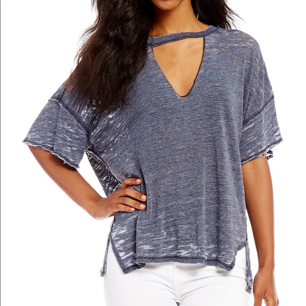 FREE PEOPLE TOP